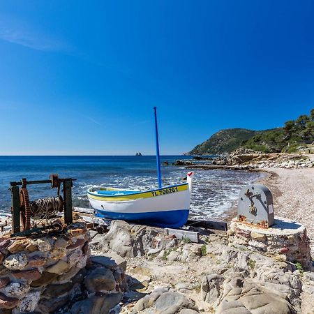 La Canope La Seyne-sur-Mer Ngoại thất bức ảnh