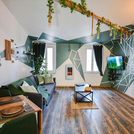 La Canope La Seyne-sur-Mer Ngoại thất bức ảnh