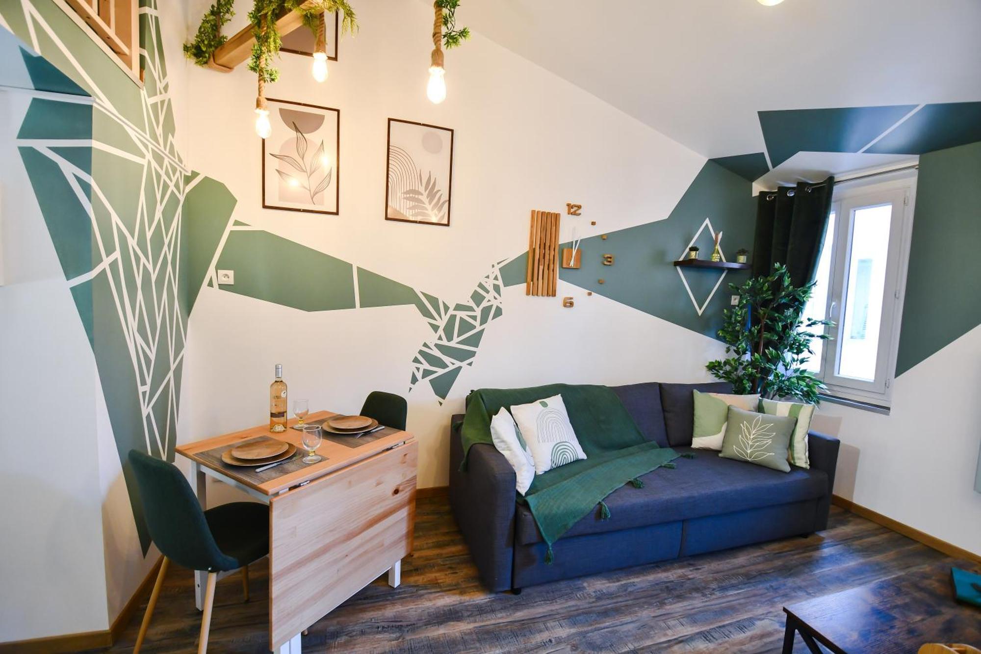La Canope La Seyne-sur-Mer Ngoại thất bức ảnh