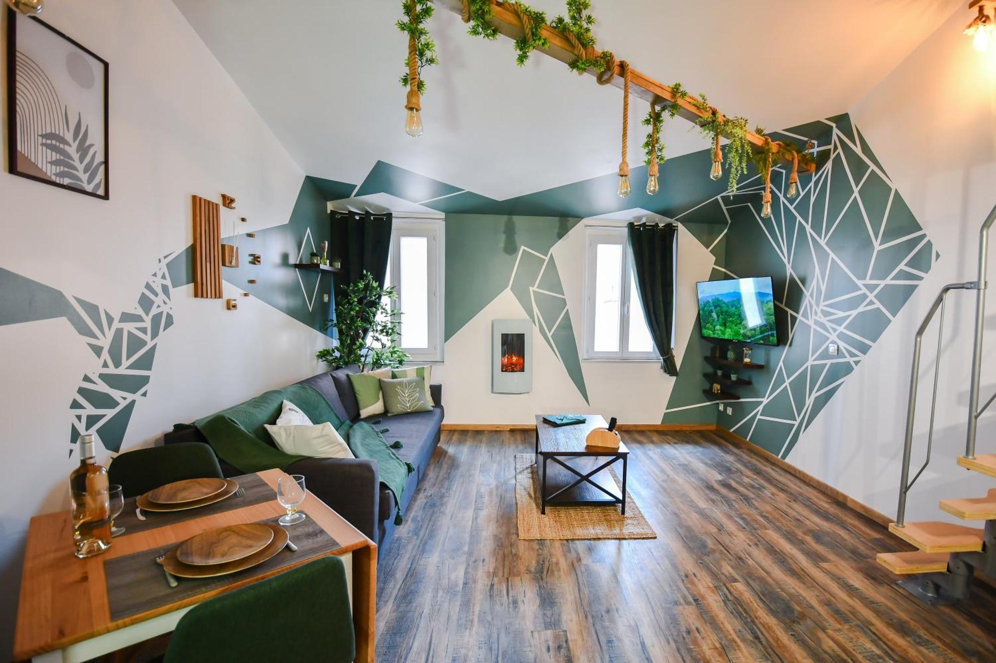 La Canope La Seyne-sur-Mer Ngoại thất bức ảnh