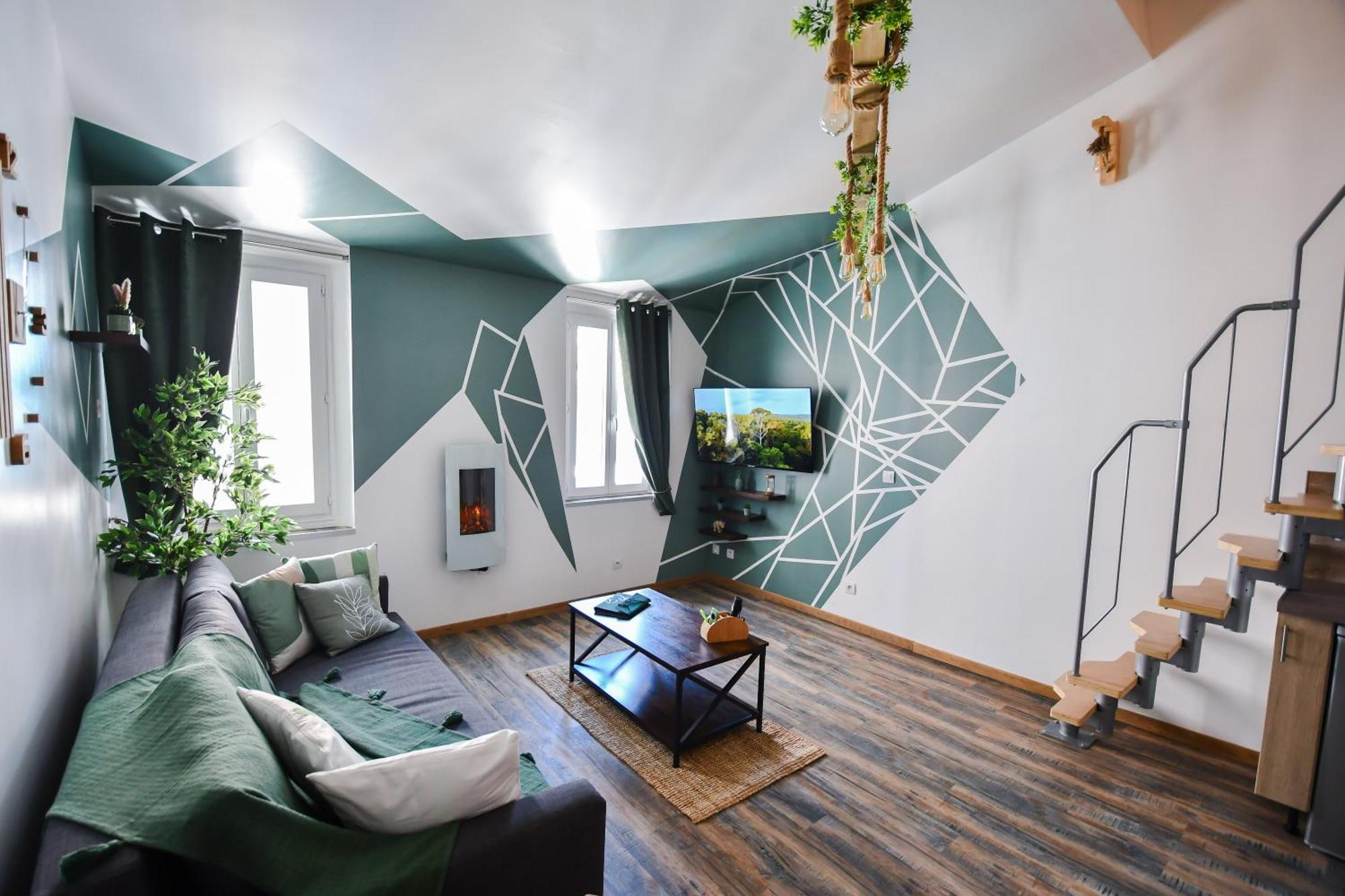 La Canope La Seyne-sur-Mer Ngoại thất bức ảnh