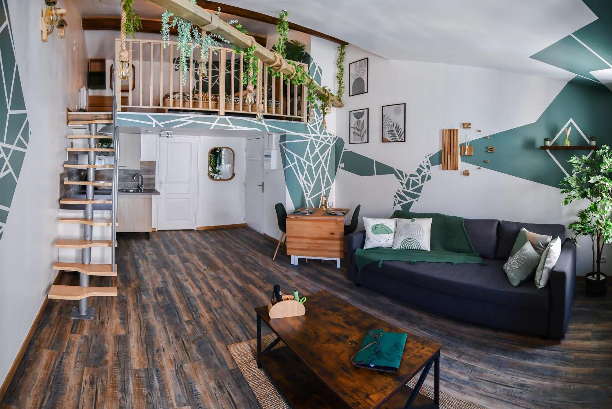 La Canope La Seyne-sur-Mer Ngoại thất bức ảnh