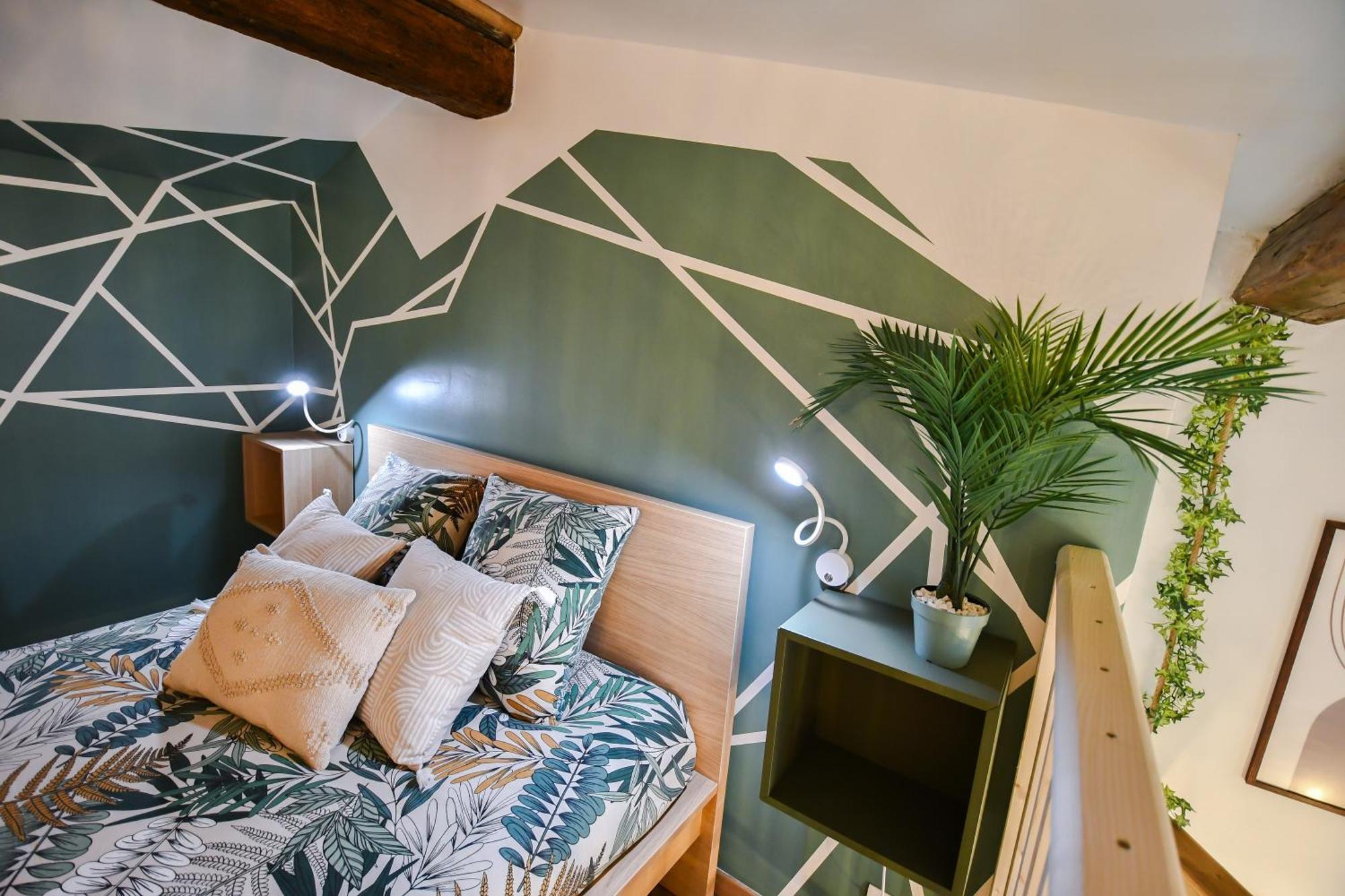 La Canope La Seyne-sur-Mer Ngoại thất bức ảnh